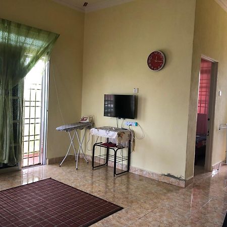 Homestay Seri Hampar, Pendang Exterior foto