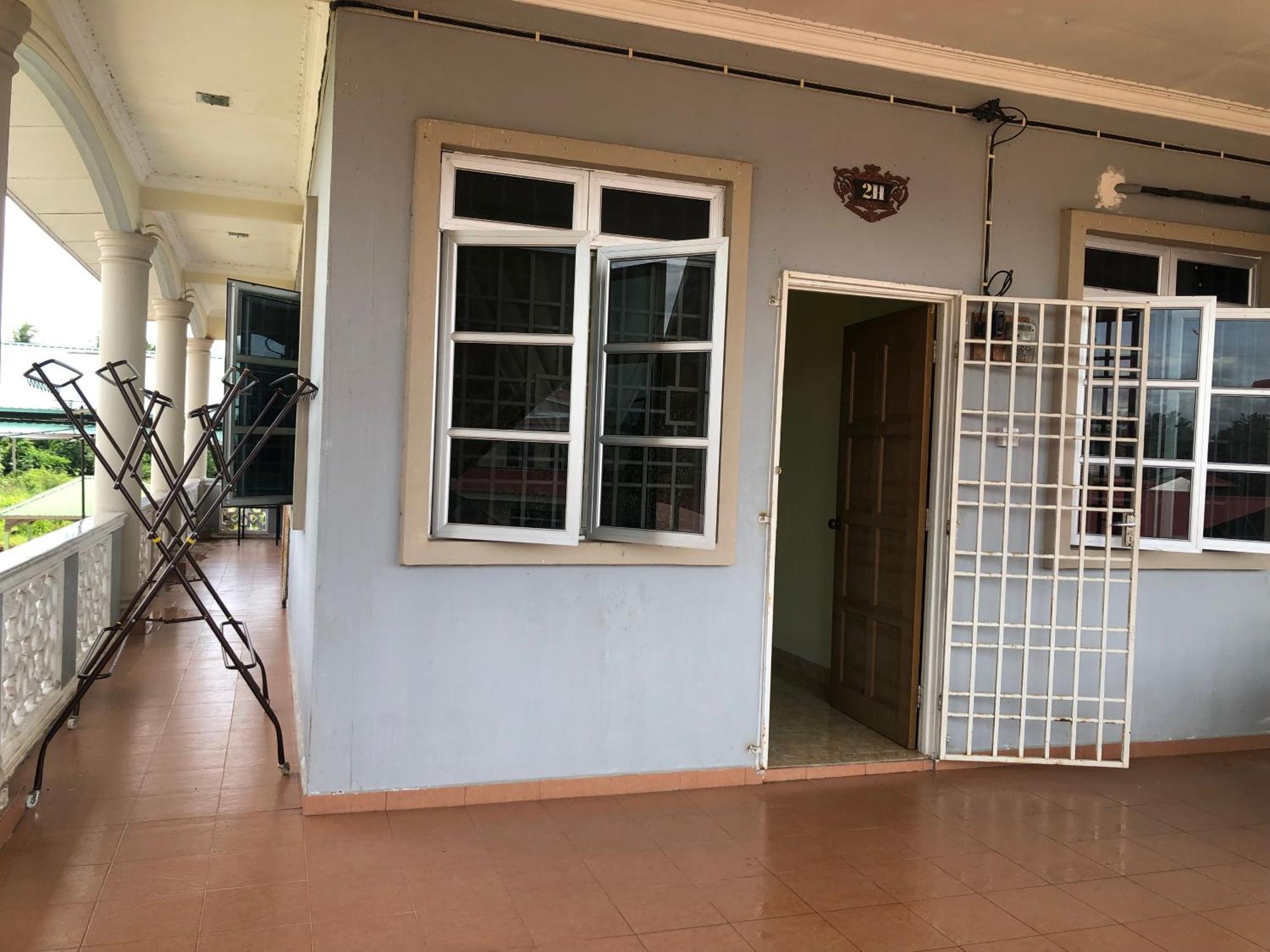 Homestay Seri Hampar, Pendang Exterior foto